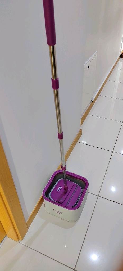 Parex otomatik mop - 5