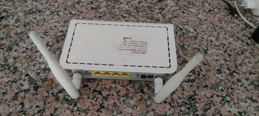 AİRTİES KABLOSUZ MODEM - 3