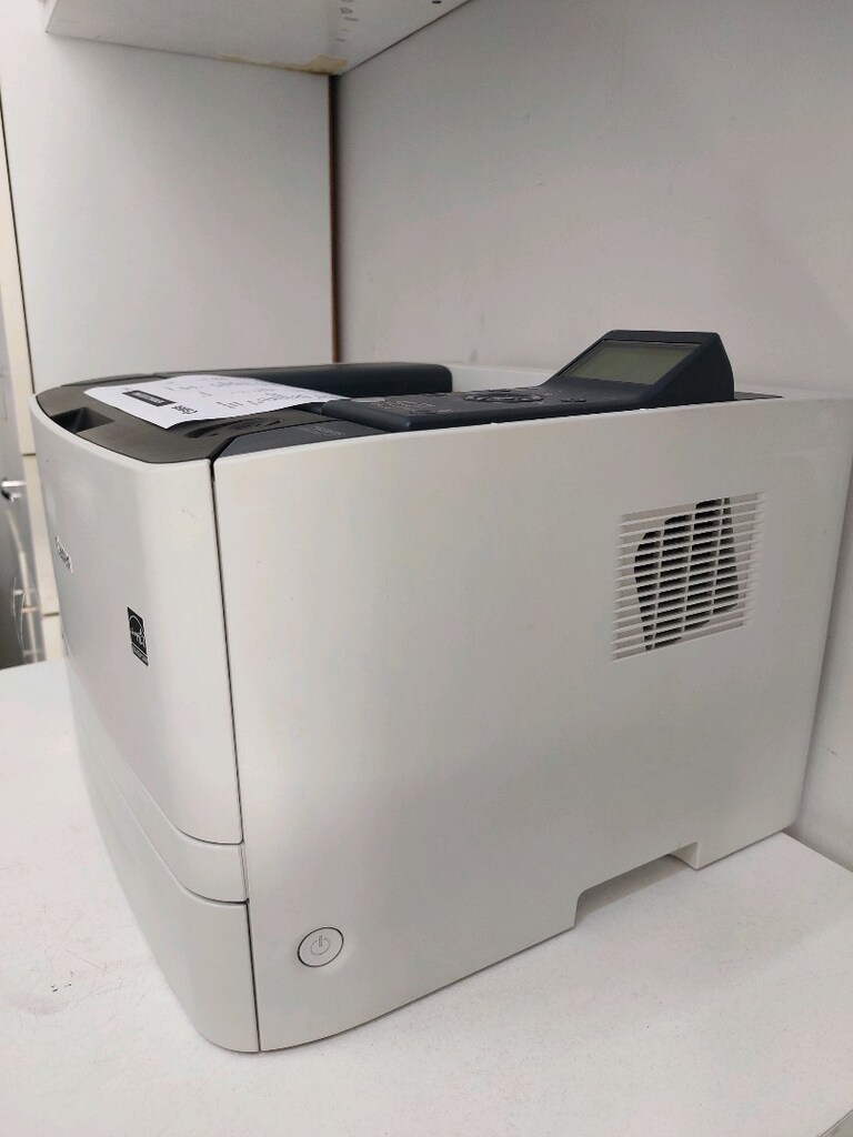 CANON DUBLEXLİ YAZICI - 4