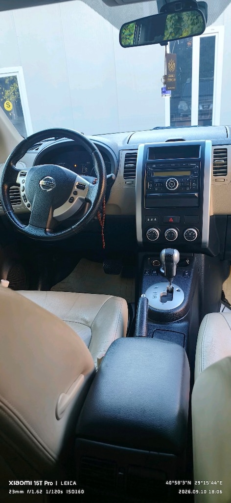 Nissan Xtrail - 6