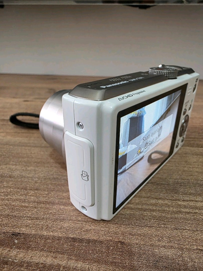 Panasonic Lumix DMC-TZ41 - 9