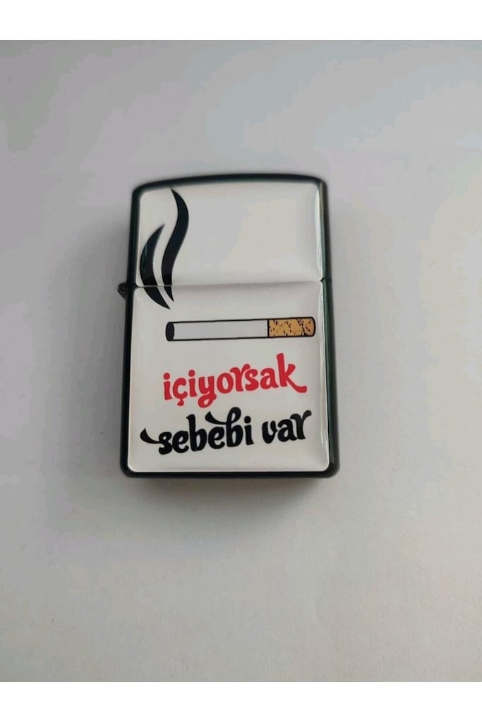 Zippo Çakmak - 2