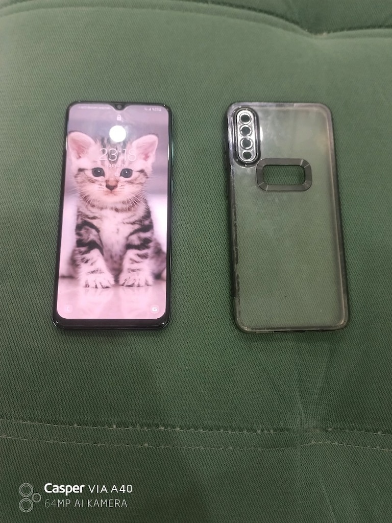 tr cihazı Samsung a30s 4 64 - 2