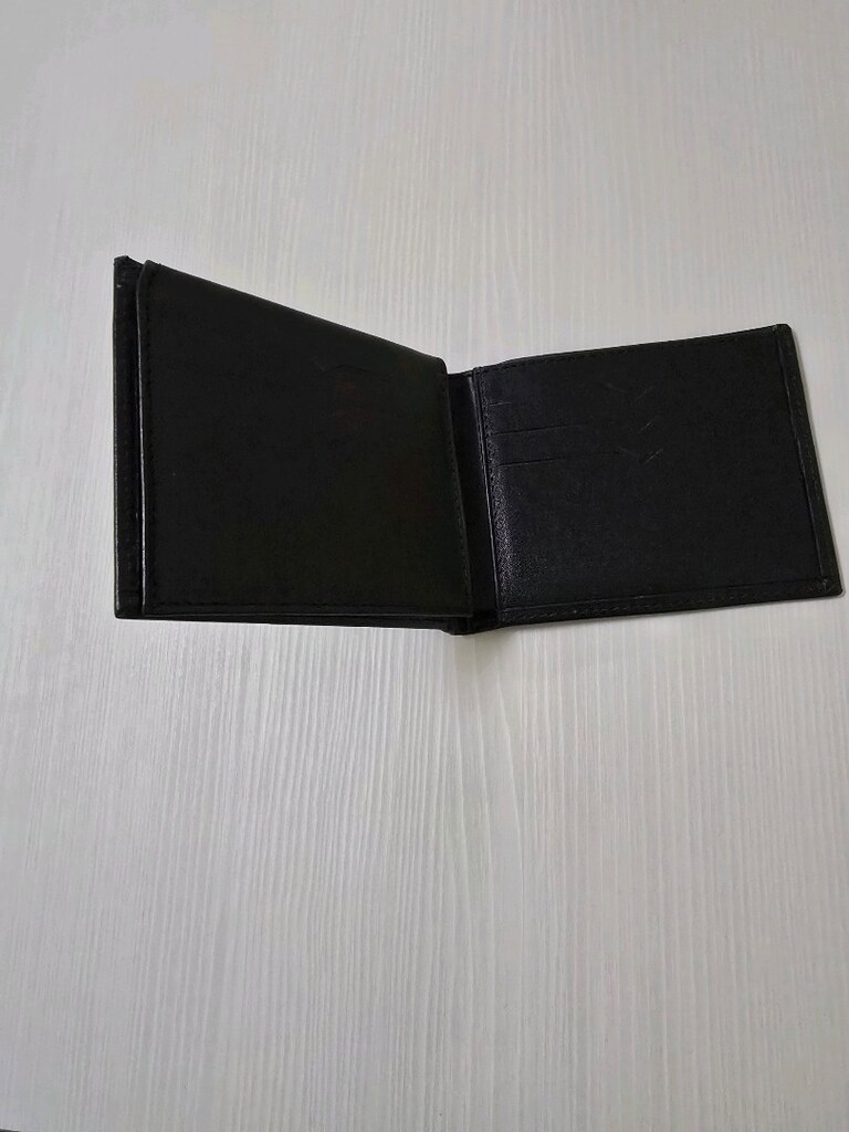 DS Damat Erkek Deri Cüzdan - 3