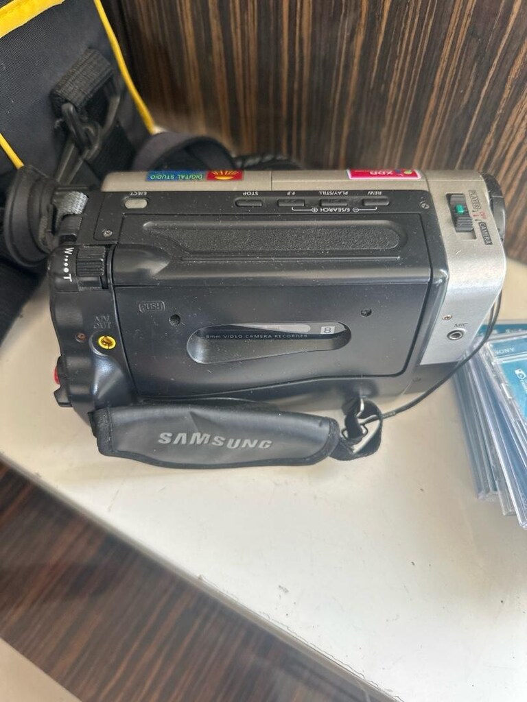 samsung kamera kullanılmıs 2 cı el - 3
