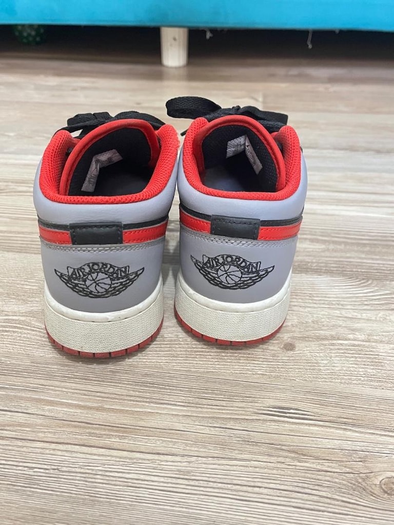 temiz Nike jordan 37,5 - 3