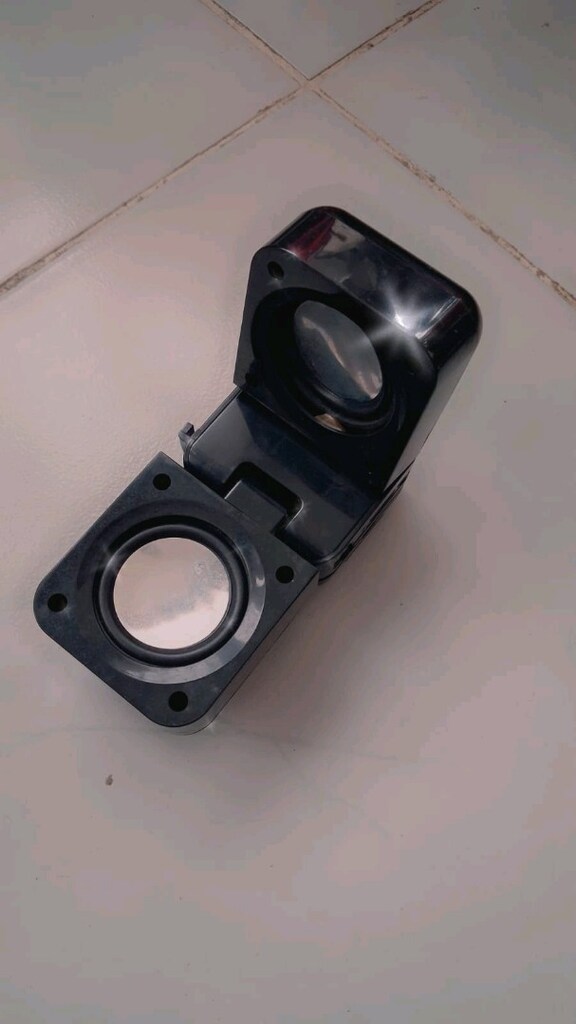 dreamGEAR İSOUND mini hoparlör - 2