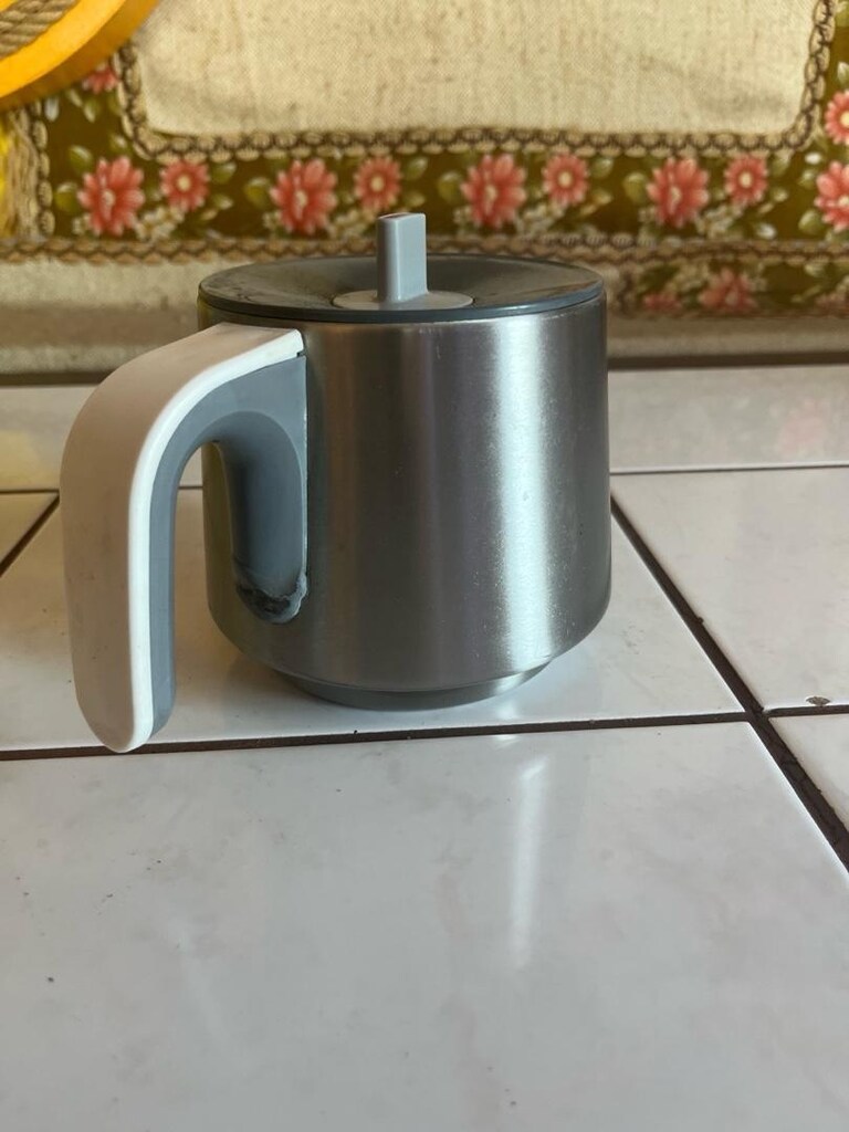 Homend Çay Makinesi Demlik - 3