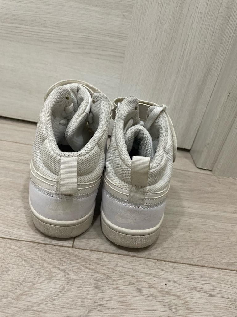 nike beyaz ayakkabı - 2