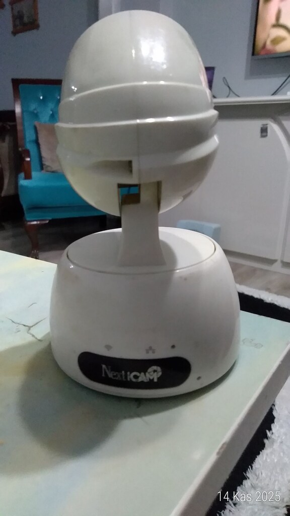 wifi kamera - 3