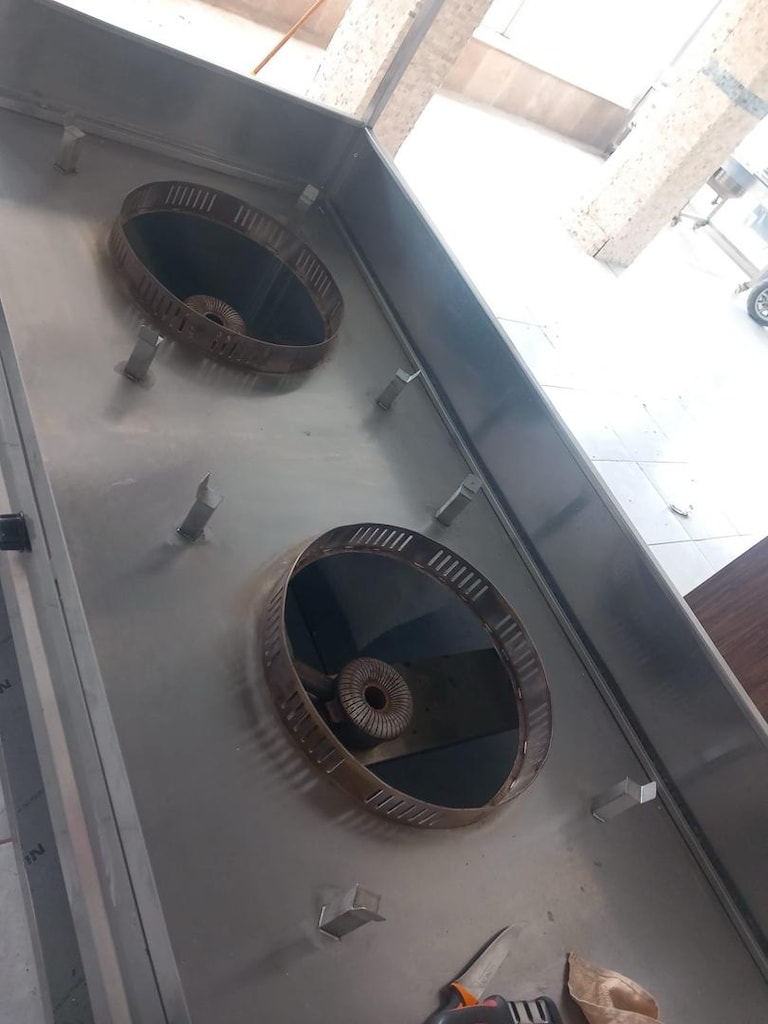 Tantuni ocağı - 2