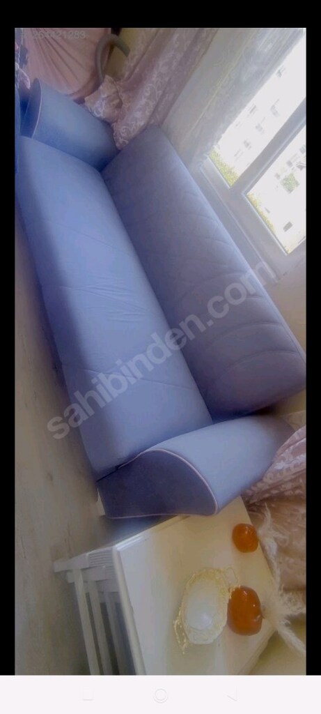 oturma gurubu koltuk takımı - 3