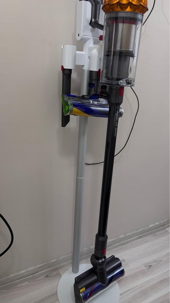 Dyson ayaklı standı - 4