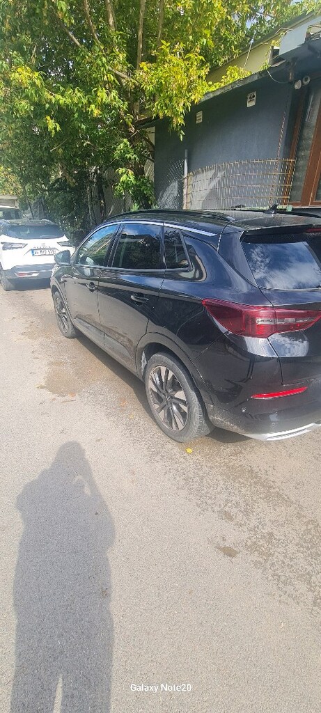 Opel Grandland - 3