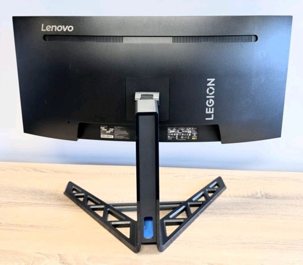 24.5 İNC LENOVO LEGİON 180 HZ GAMİNG..PİVOT. HDMİ_DİSPLAY_ GARANTİLİ - 4
