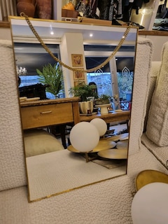 Zqra home sofır aynalar