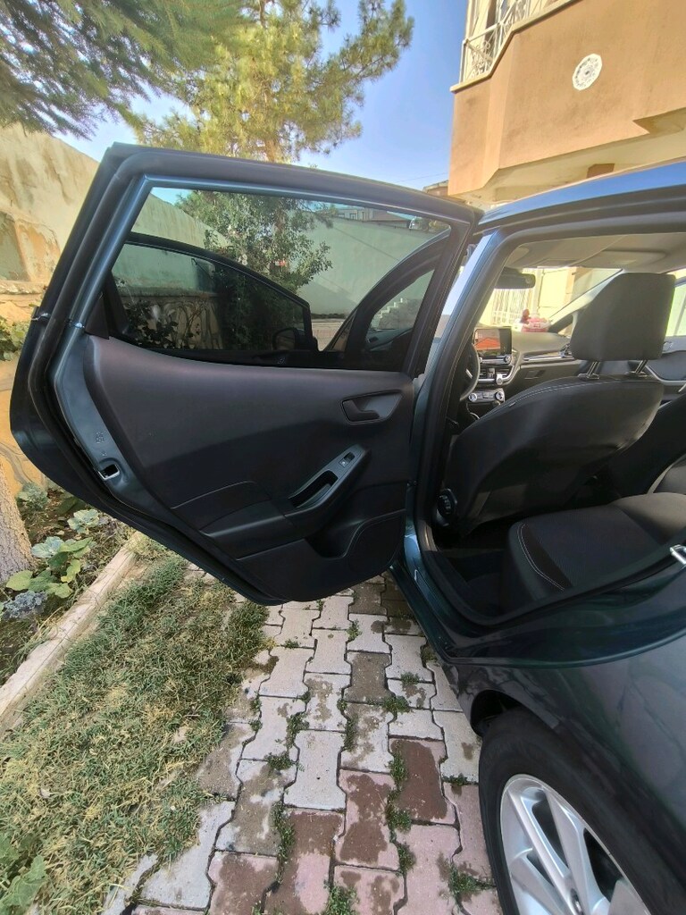Ford Fiesta - 15