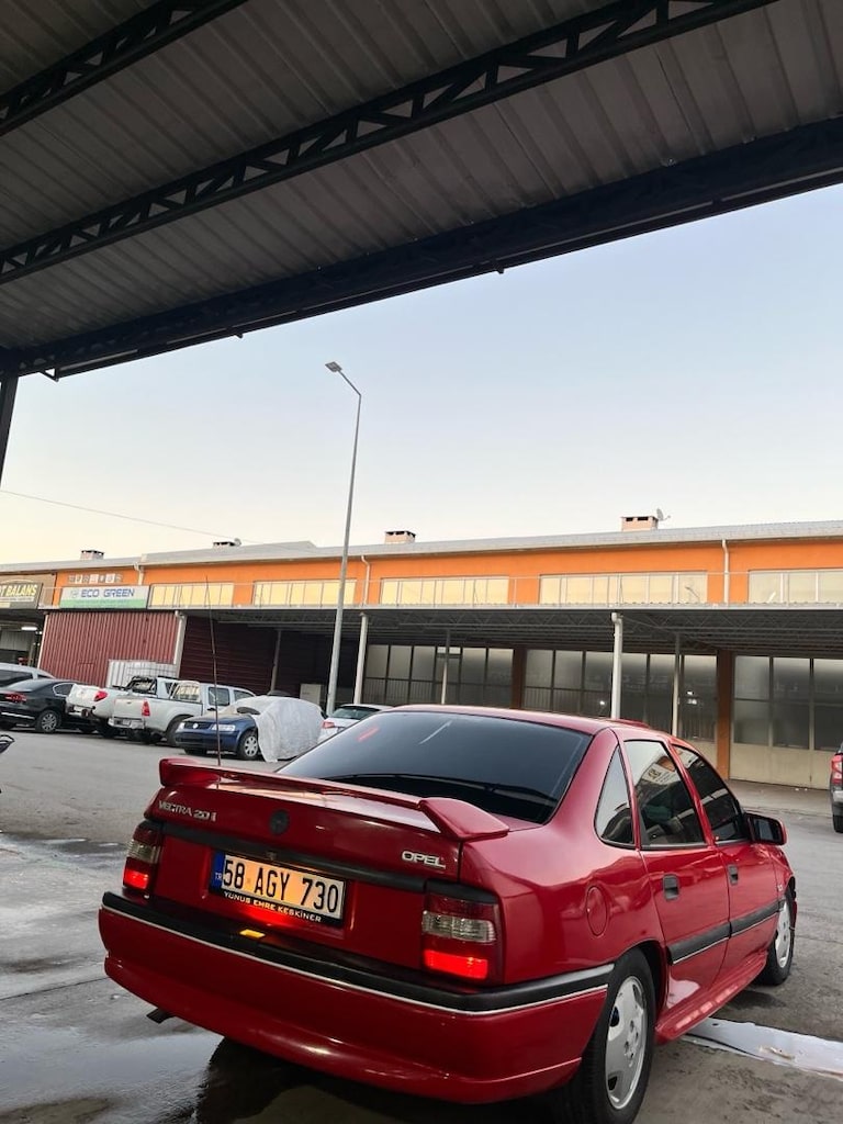 vectra - 8