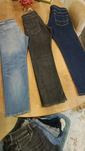 JACKS JONES ERKEK PANTOLON