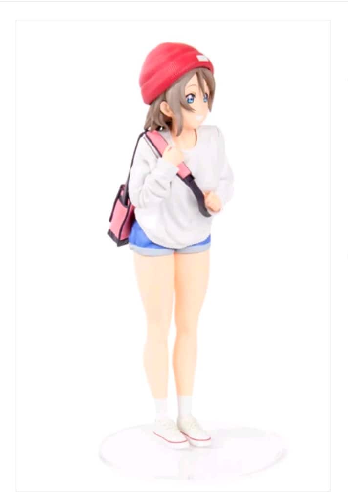 You Watanabe Figür - 7
