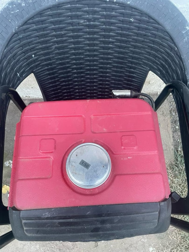 Einhell Jeneratör tc pg 1000 - 2