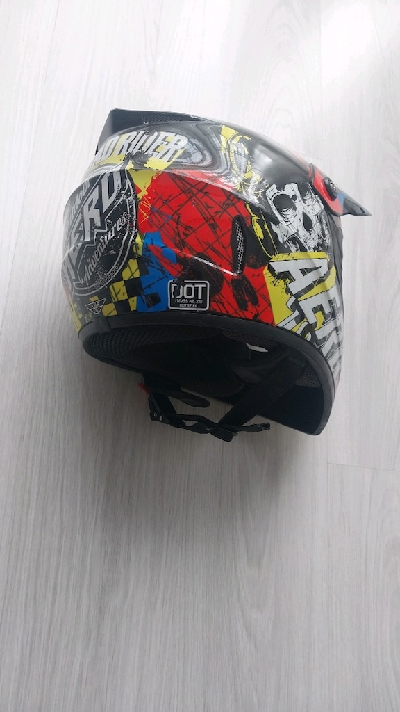 KASK - 4
