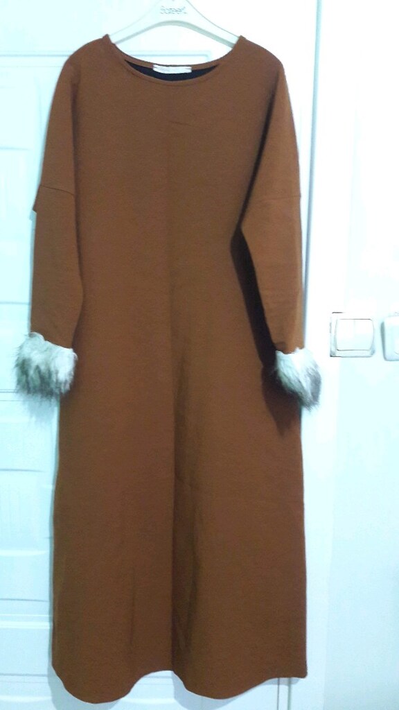3-adet elbise toplu - 3