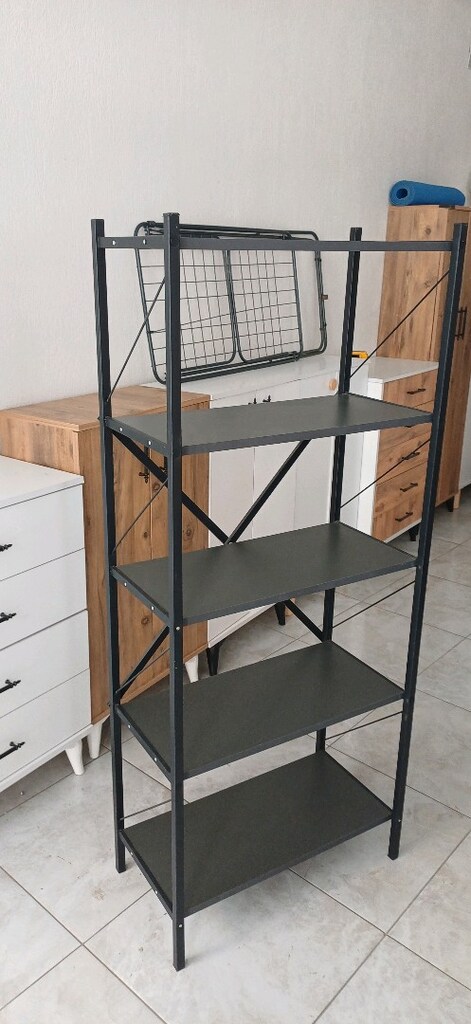 kitaplık - 2