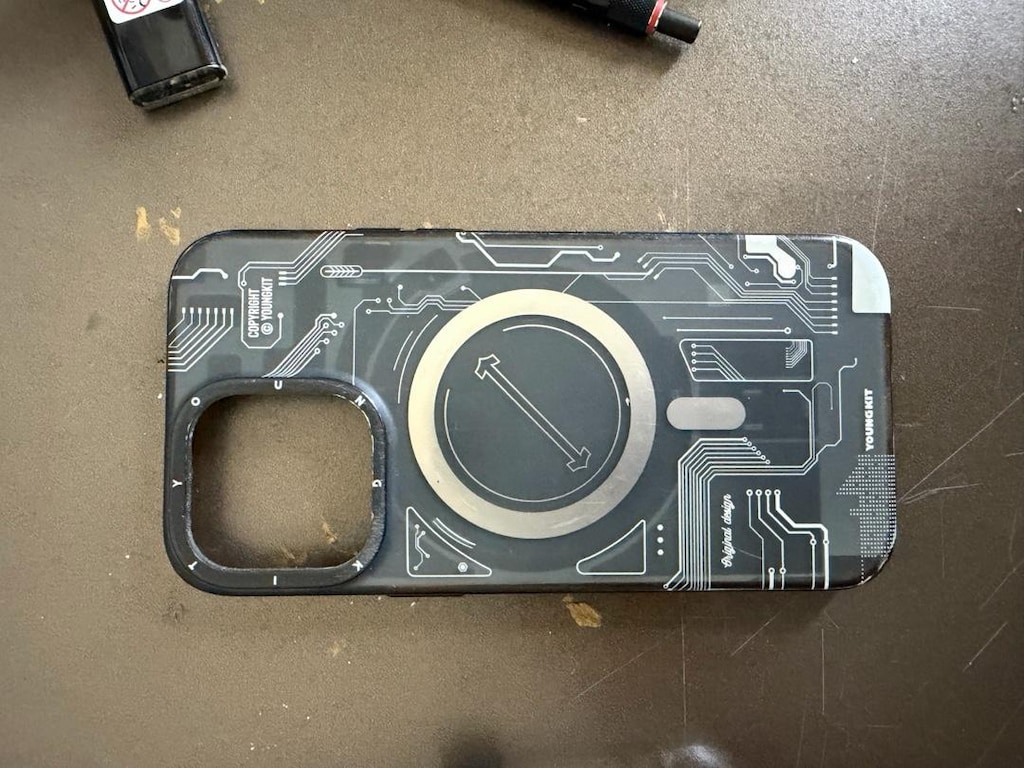 İphone 14 Pro Max Premium-YoungKit - 3