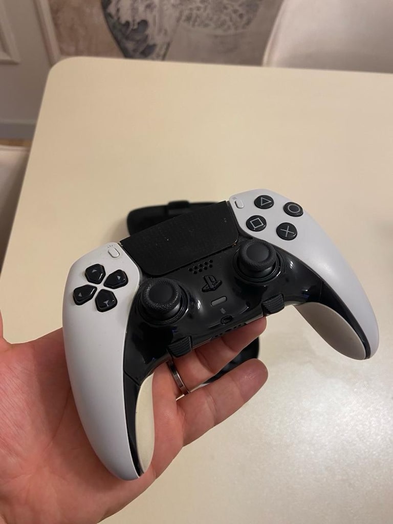 PlayStation Dualsense edge kol - 2