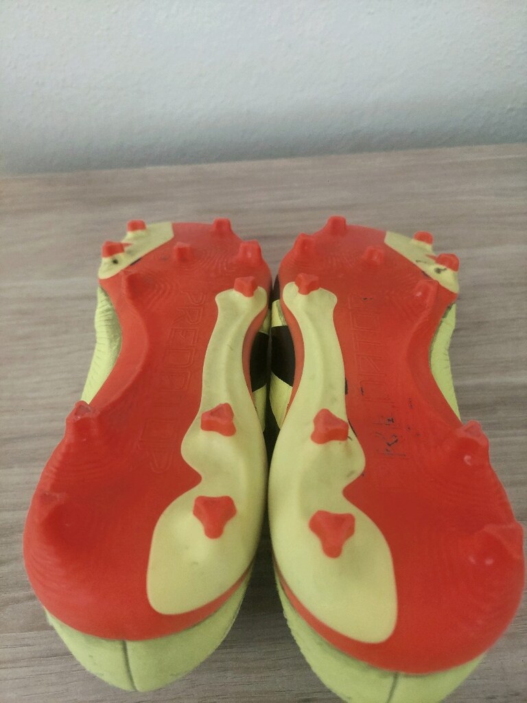 Adidas Predator League çocuk krampon - 7
