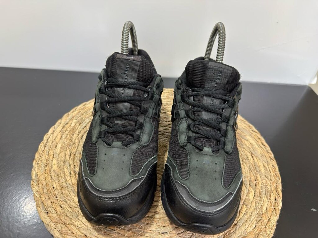 Orijinal NEWBALANCE goratex 38 numara - 4