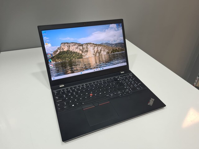 LENOVO L15 -32GB RAM +500 GB SSD - FULL HD EKRAN+ IŞIKLI KLAVYE