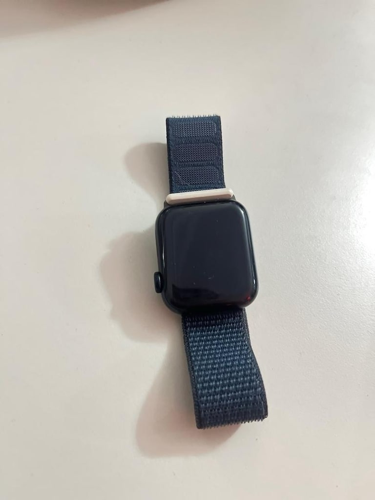 APPLE WATCH SE 2. Nesil 40mm Pil sağlığı %100 - 4