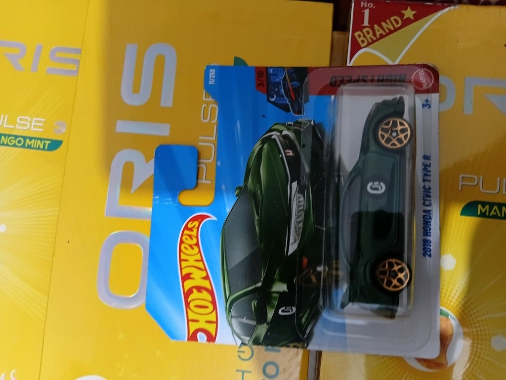 hot wheels arabalar - 8