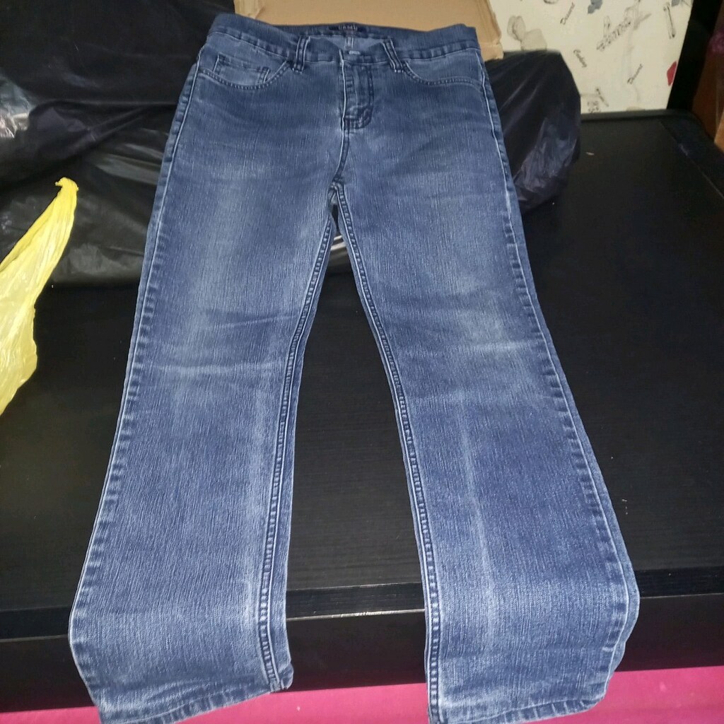 ERKEK KOT PANTOLON - 3