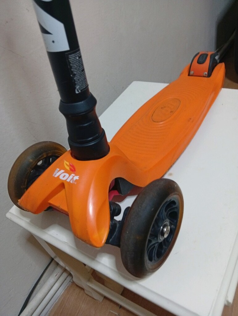 çocuk scooter - 4