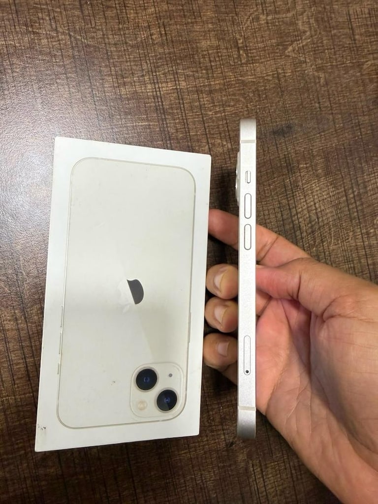İPHONE 13 128 GB - 6