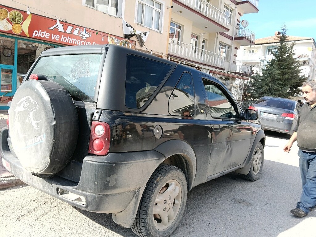 jeep temiz - 7