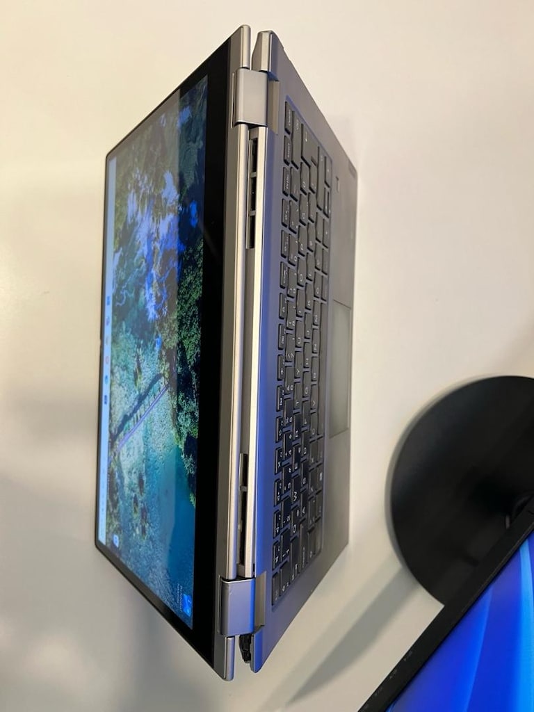 Lenovo IdeaPad C340 Dokunmatik | i5 10. Nesil | 20 GB RAM - 3