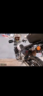 KAWASAKİ KLR 650 KARTA VADE FARKSIZ 9 TAKSİTLE - 17