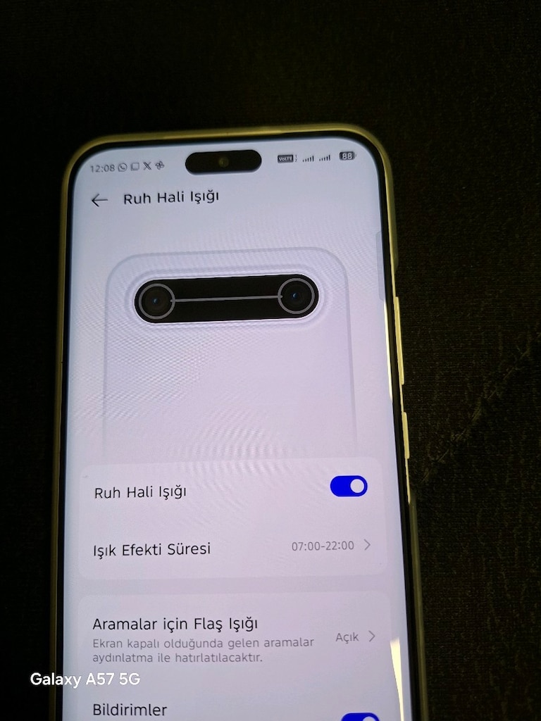 Tekno Spark Slim 5G - 2
