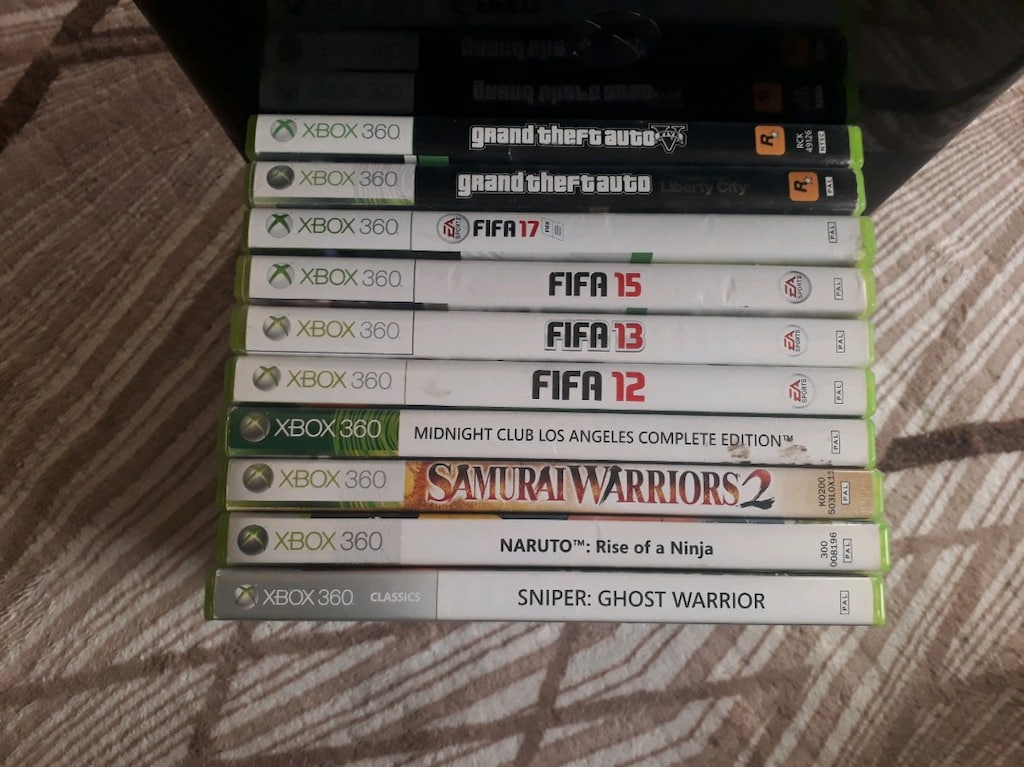 XBOX 360 E - 2