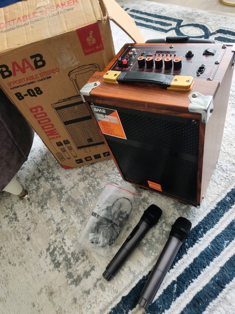 BMB SES BOMBASI COK GÜÇLÜ ETKİLİ - 3