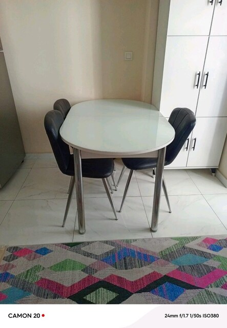 mutfak masası