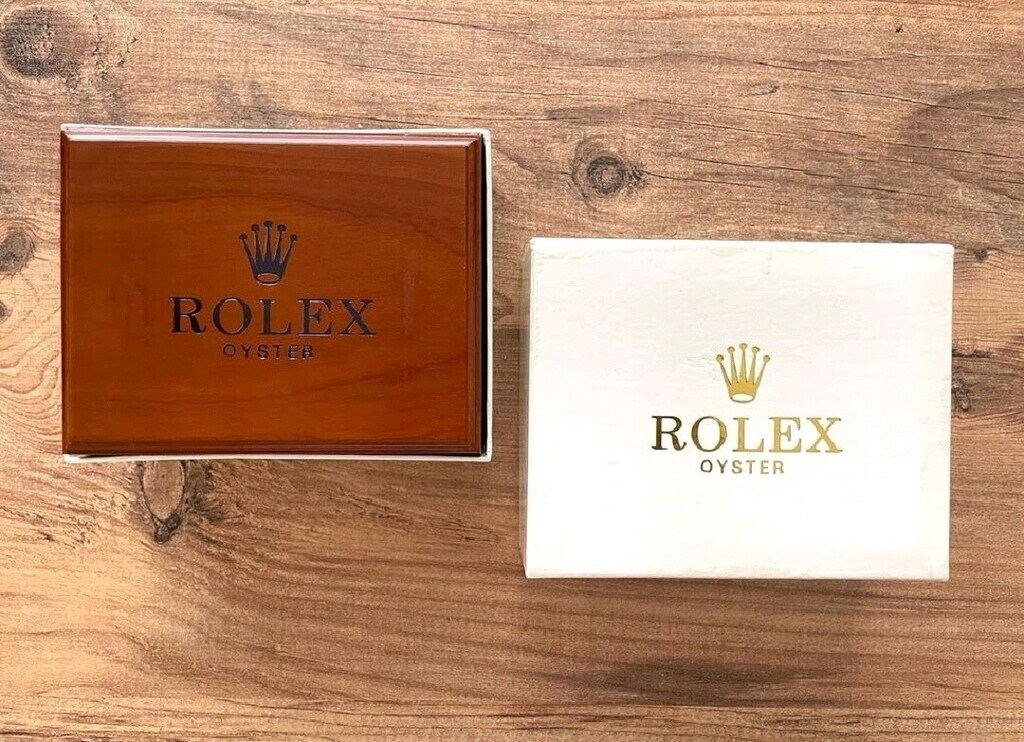 Rolex Daytona Erkek Kol Saati - 7