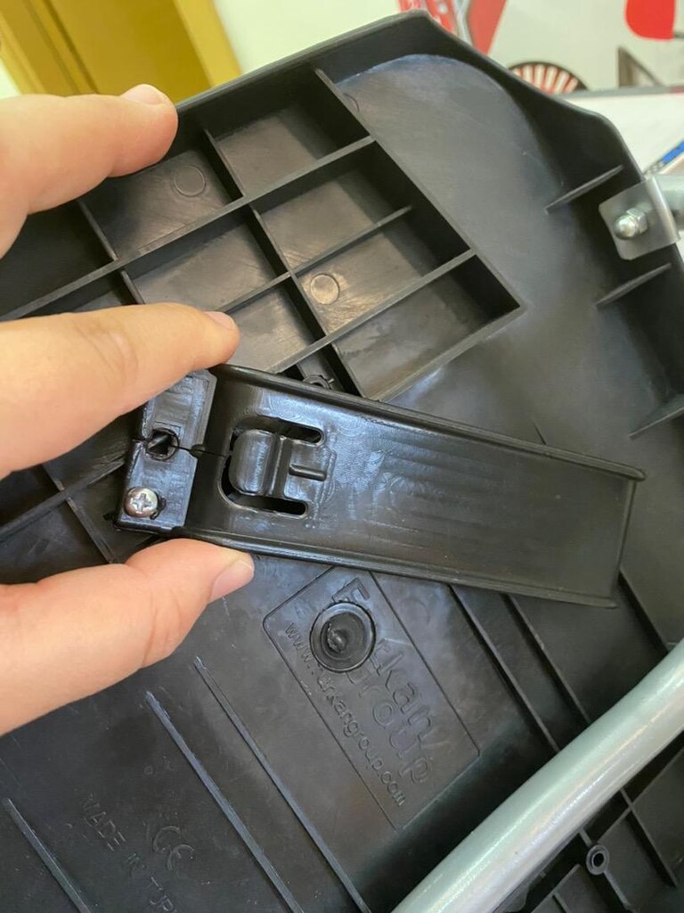 Çocuk masa sandalye kutulu sıfır üründür - 7