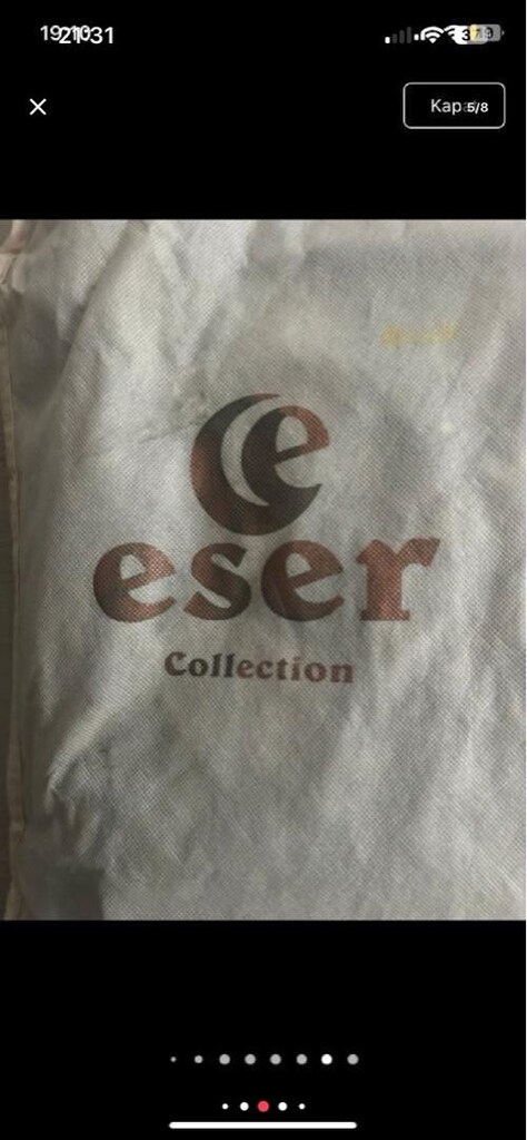 ESER GİYİM ABİYE - 2