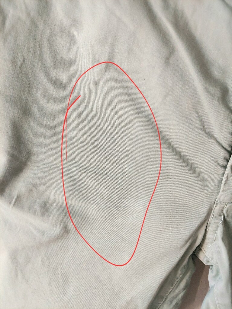 KARACA TOSS erkek chino kısa pantolon - 7
