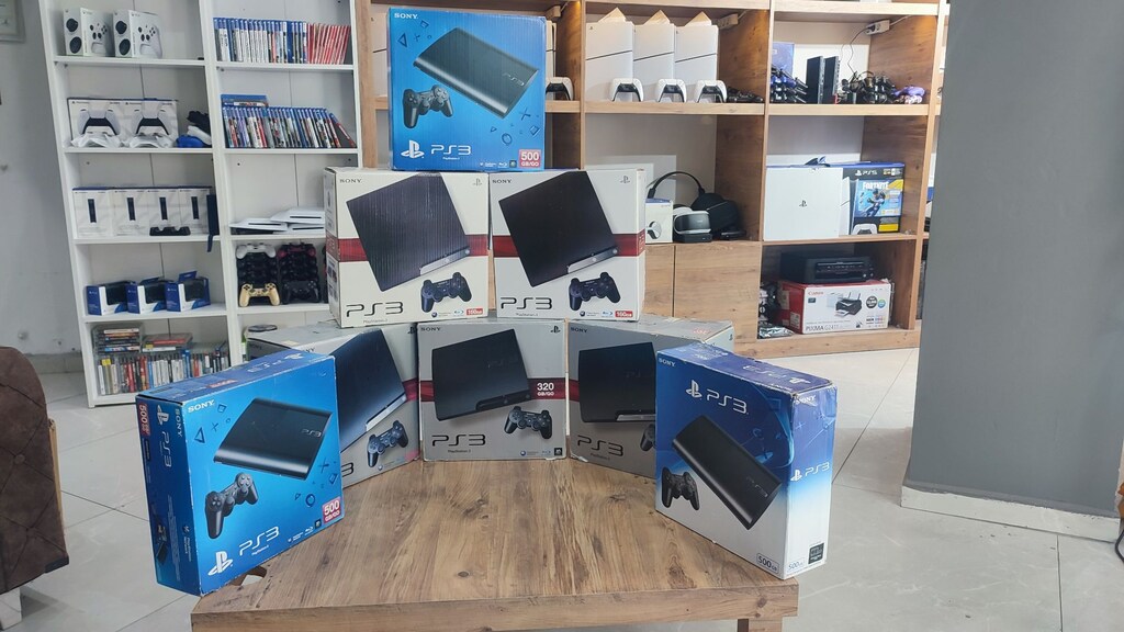 PS3.LERDE KAMPANYA BAŞLADI DERİN TEKNOLOJİ GÜVENCESİ VE KALİTESİ İLE - 4